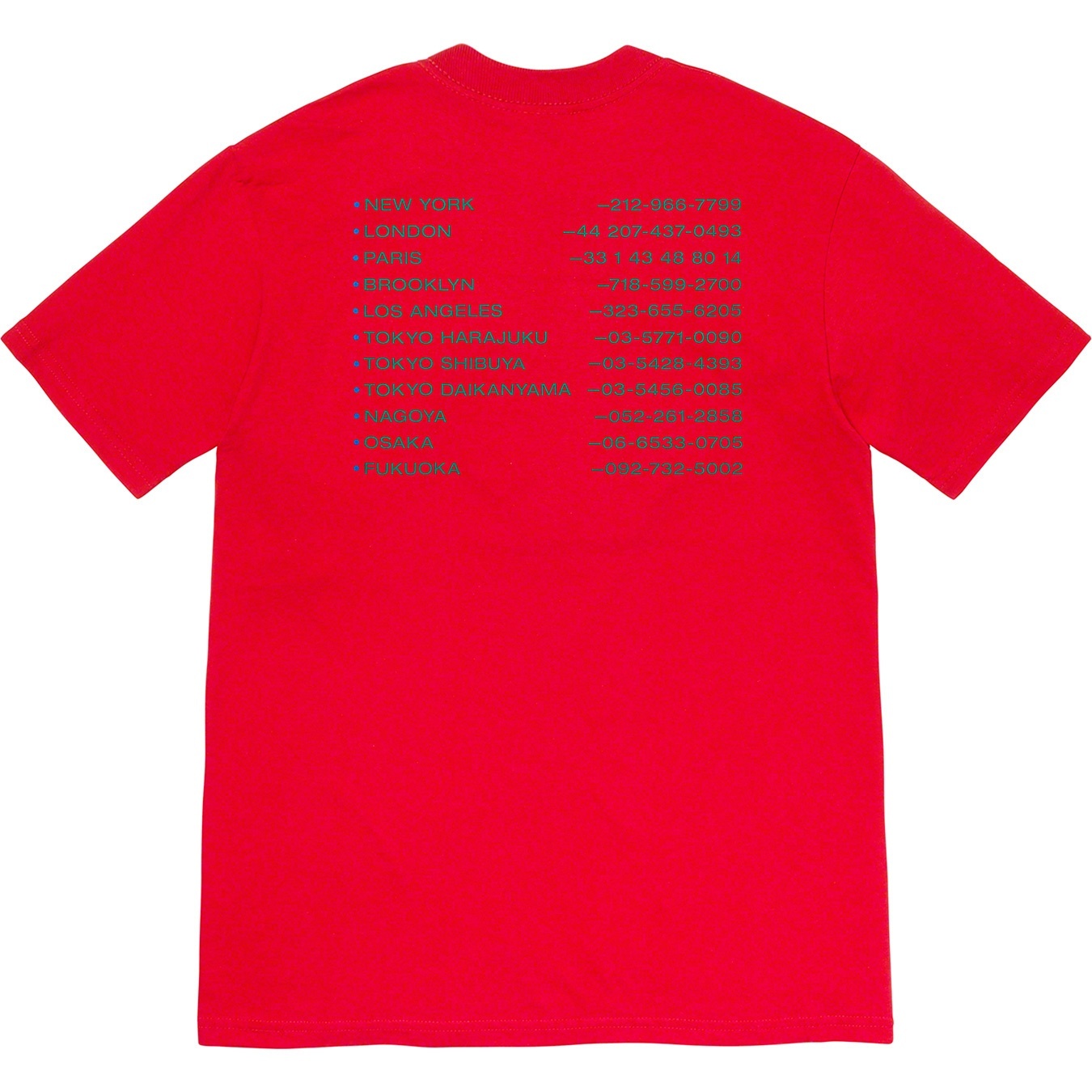 New Shit Tee view 5